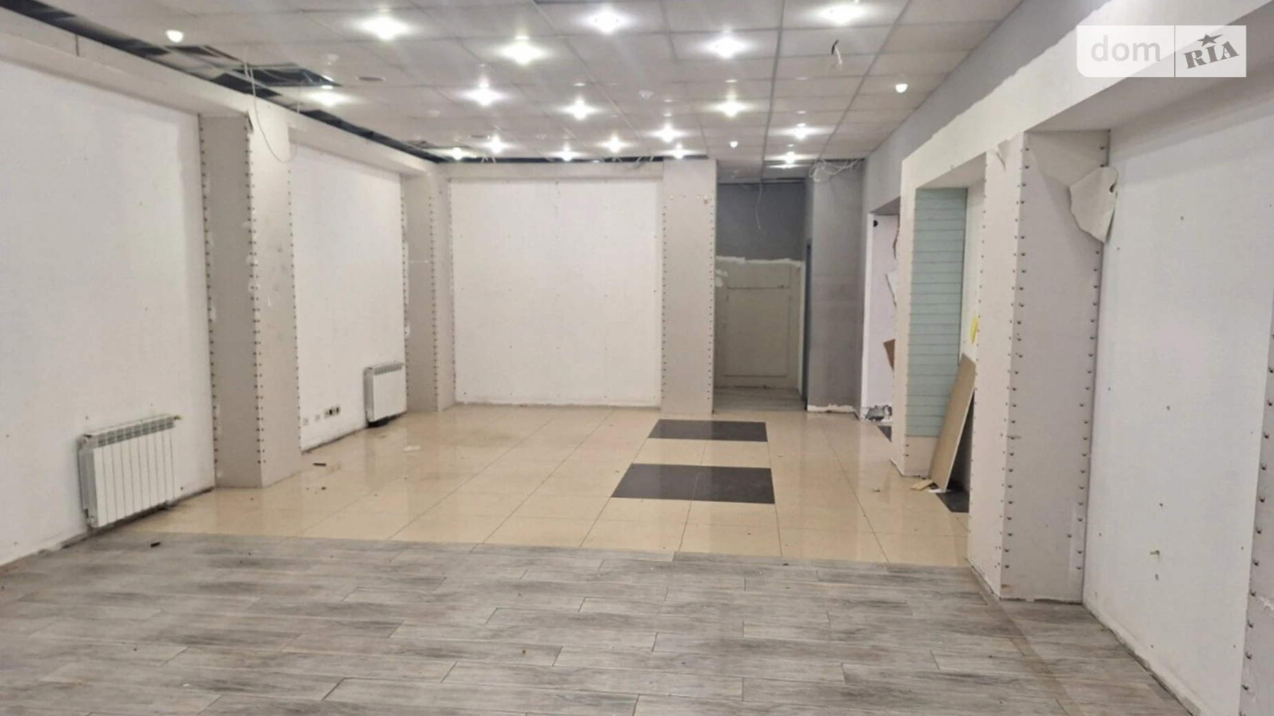 Сдается в аренду объект сферы услуг 204.7 кв. м в 6-этажном здании, цена: 35000 грн - фото 4