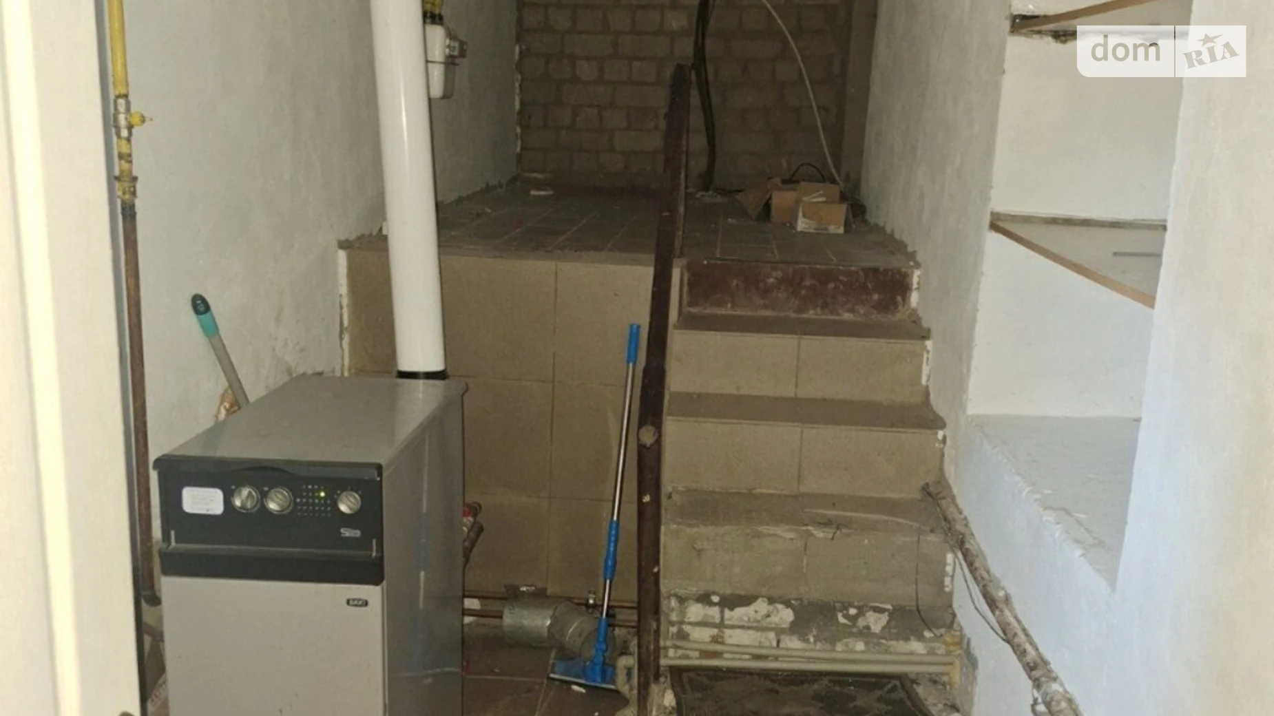 Сдается в аренду объект сферы услуг 204.7 кв. м в 6-этажном здании, цена: 35000 грн - фото 5