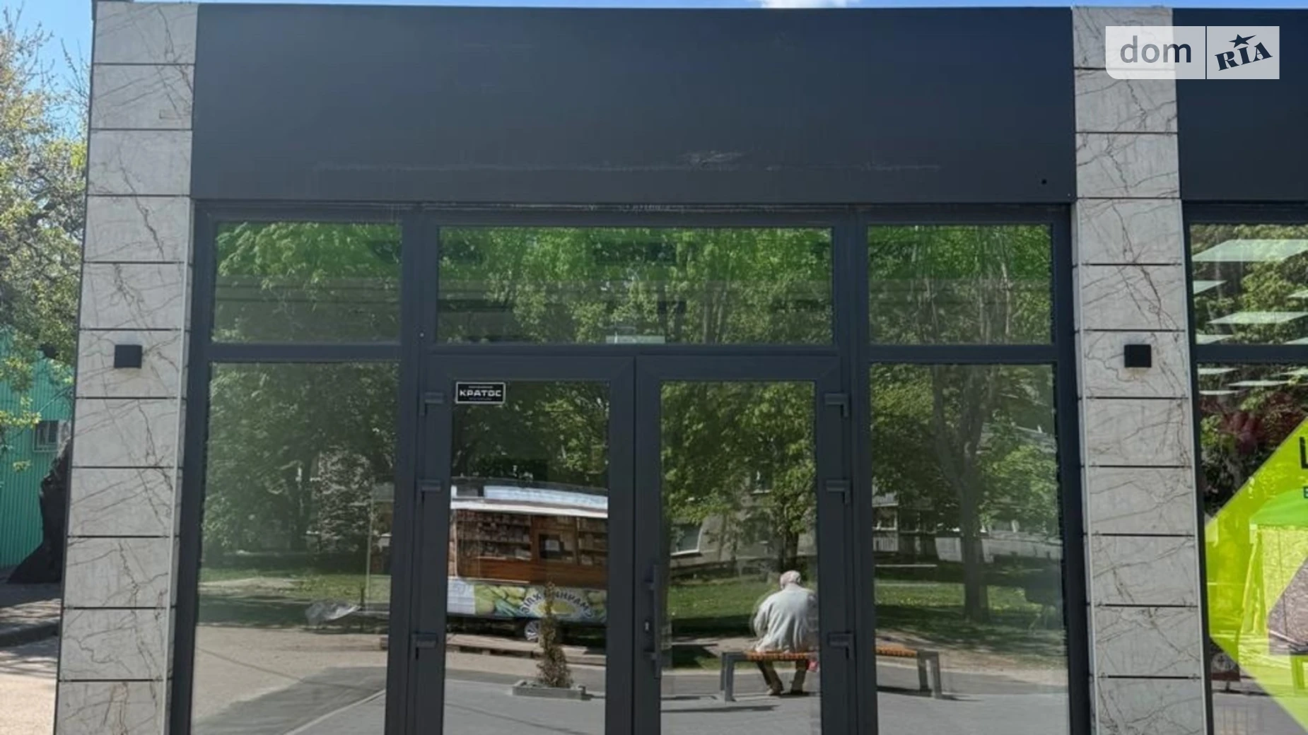 Сдается в аренду объект сферы услуг 66 кв. м в 1-этажном здании, цена: 50000 грн - фото 2