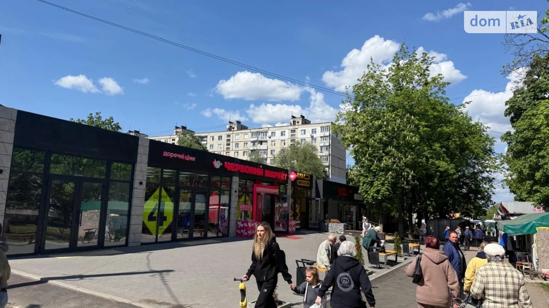 Сдается в аренду объект сферы услуг 66 кв. м в 1-этажном здании, цена: 50000 грн - фото 3