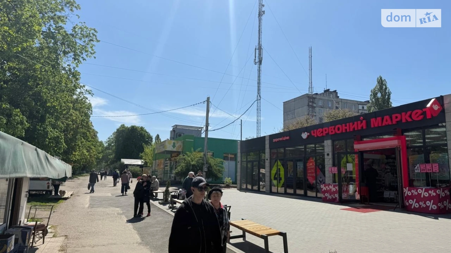 Сдается в аренду объект сферы услуг 66 кв. м в 1-этажном здании, цена: 50000 грн - фото 4