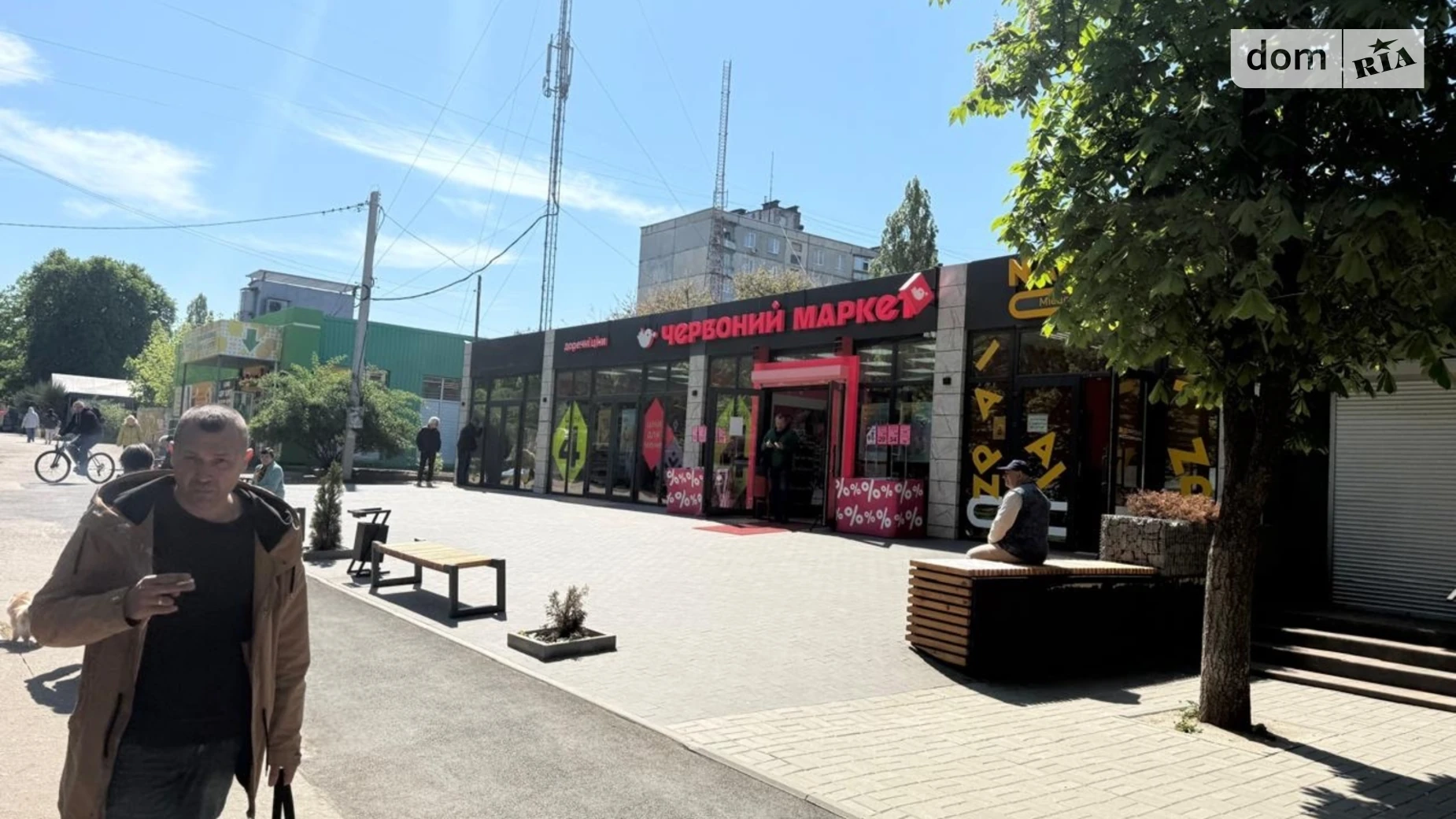 Сдается в аренду объект сферы услуг 66 кв. м в 1-этажном здании, цена: 50000 грн - фото 5