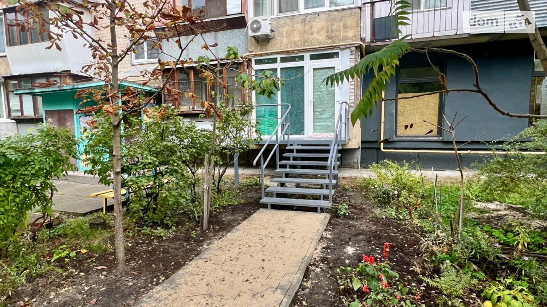 Продается помещения свободного назначения 34 кв. м в 10-этажном здании, цена: 64000 $ - фото 2