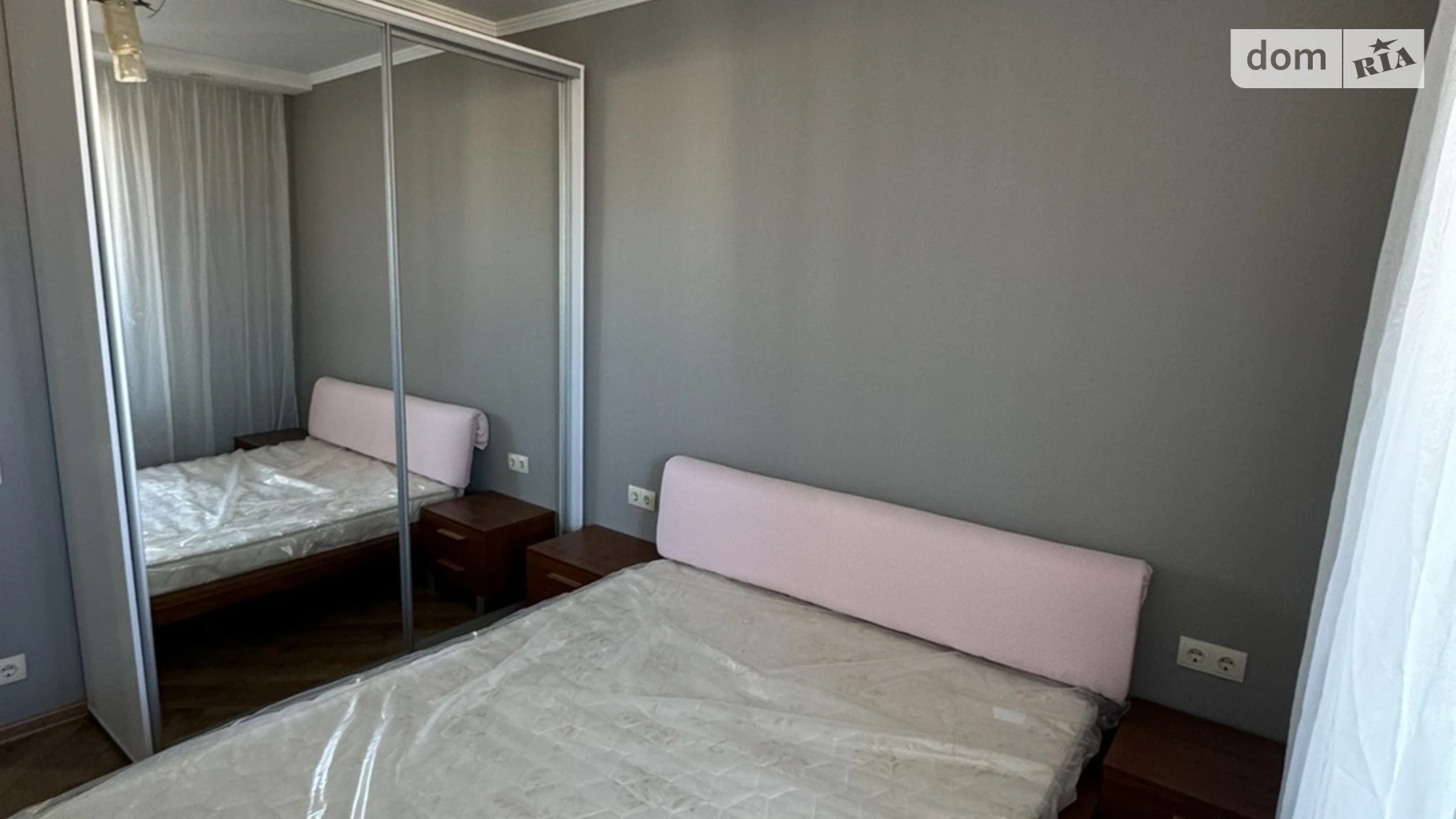 Сдается в аренду 2-комнатная квартира 64 кв. м в Одессе, мас. Радужный, 20 - фото 4