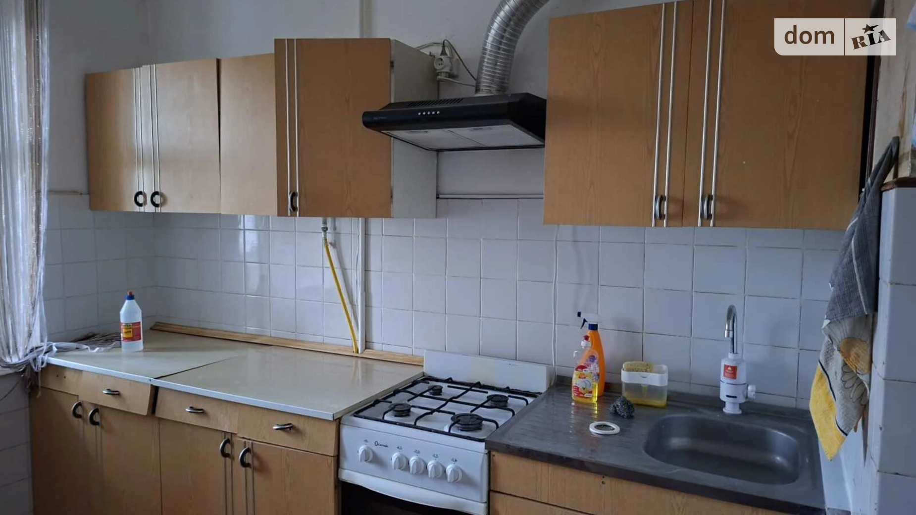 Сдается в аренду 3-комнатная квартира 63 кв. м в, цена: 10000 грн - фото 4