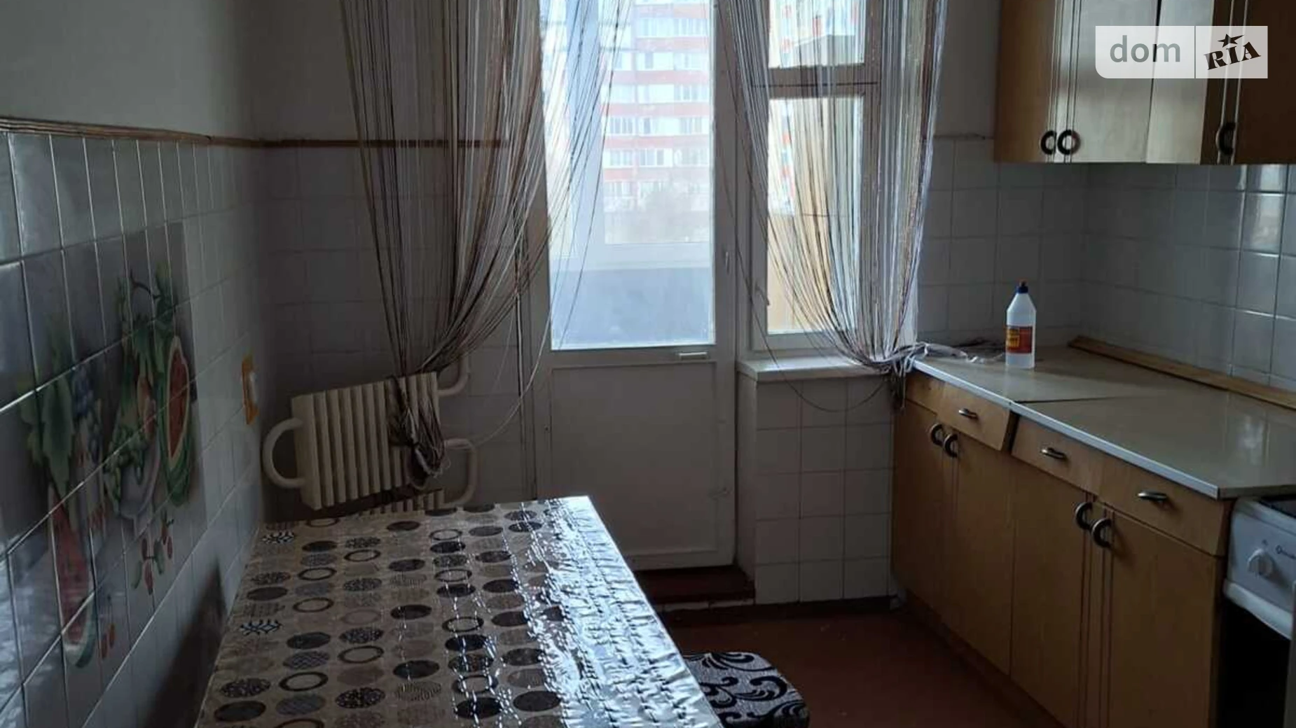 Сдается в аренду 3-комнатная квартира 63 кв. м в, цена: 10000 грн - фото 5