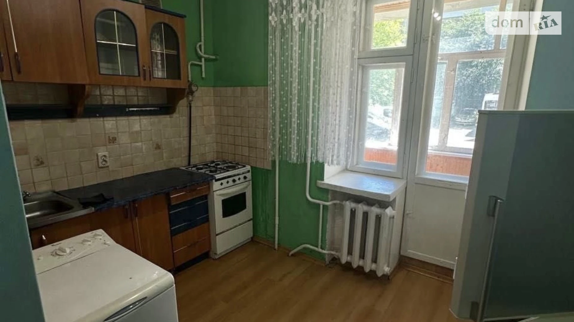 Продается 1-комнатная квартира 74.5 кв. м в Хмельницком, ул. Озерная, 10/1В - фото 3