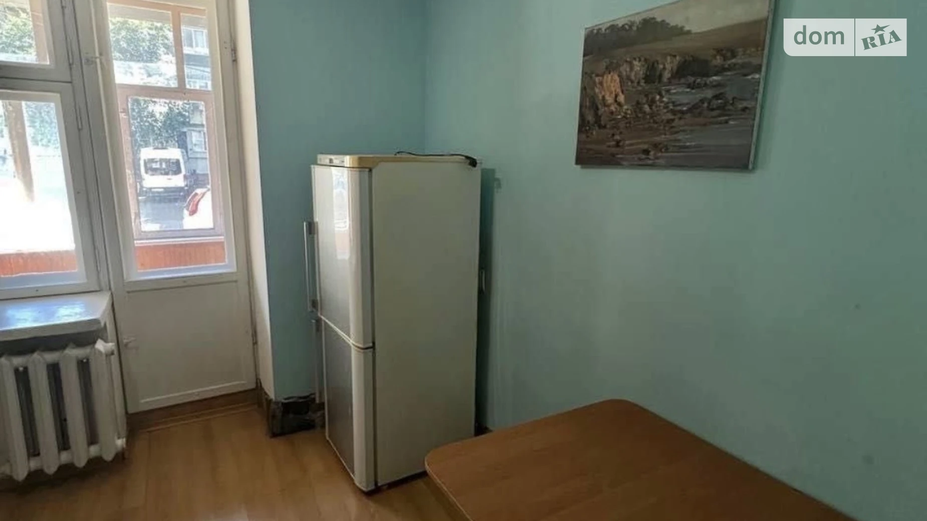 Продается 1-комнатная квартира 74.5 кв. м в Хмельницком, ул. Озерная, 10/1В - фото 5