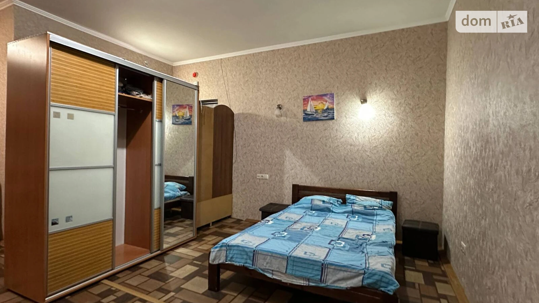 Продается 1-комнатная квартира 40 кв. м в Лиманке, ул. Жемчужная, 3 - фото 2