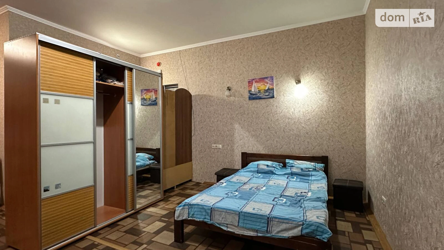 Продается 1-комнатная квартира 40 кв. м в Лиманке, ул. Жемчужная, 3 - фото 3