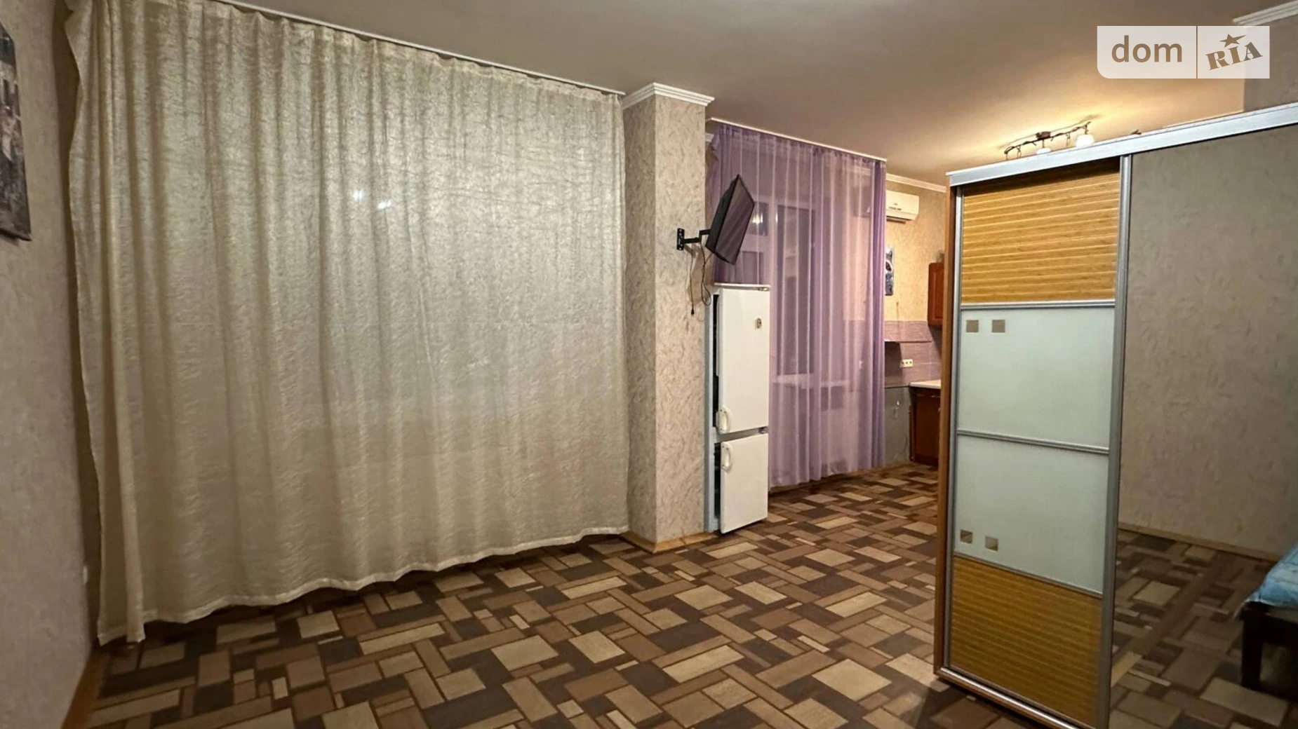 Продается 1-комнатная квартира 40 кв. м в Лиманке, ул. Жемчужная, 3 - фото 5