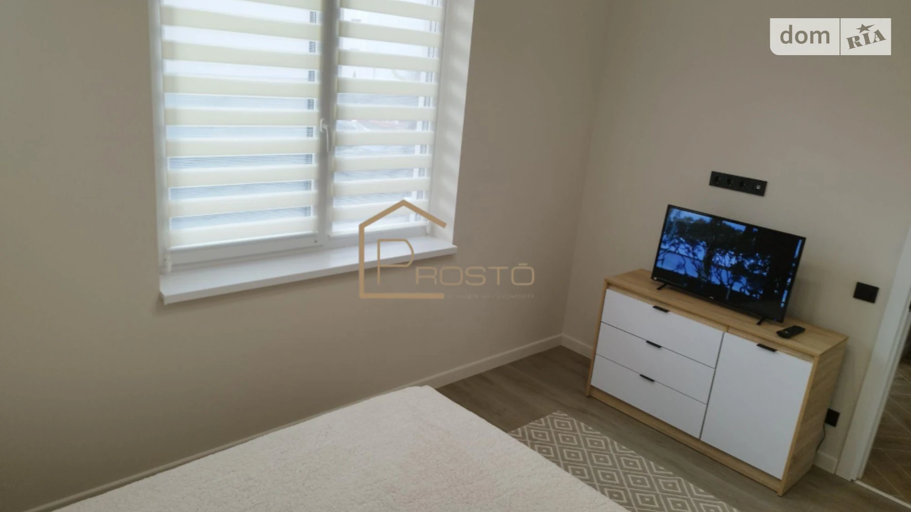 Здається в оренду 1-кімнатна квартира 40 кв. м у Ужгороді, вул. Собранецька - фото 5