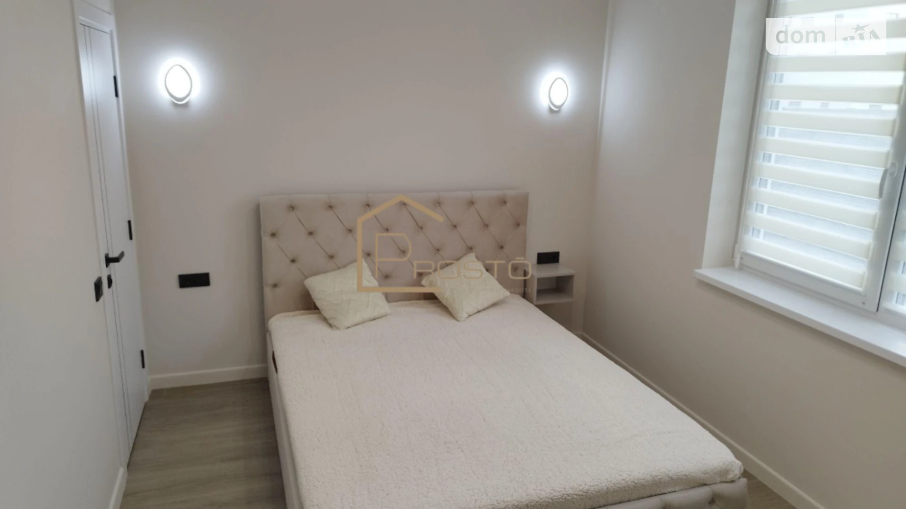 Здається в оренду 1-кімнатна квартира 40 кв. м у Ужгороді, вул. Собранецька - фото 4