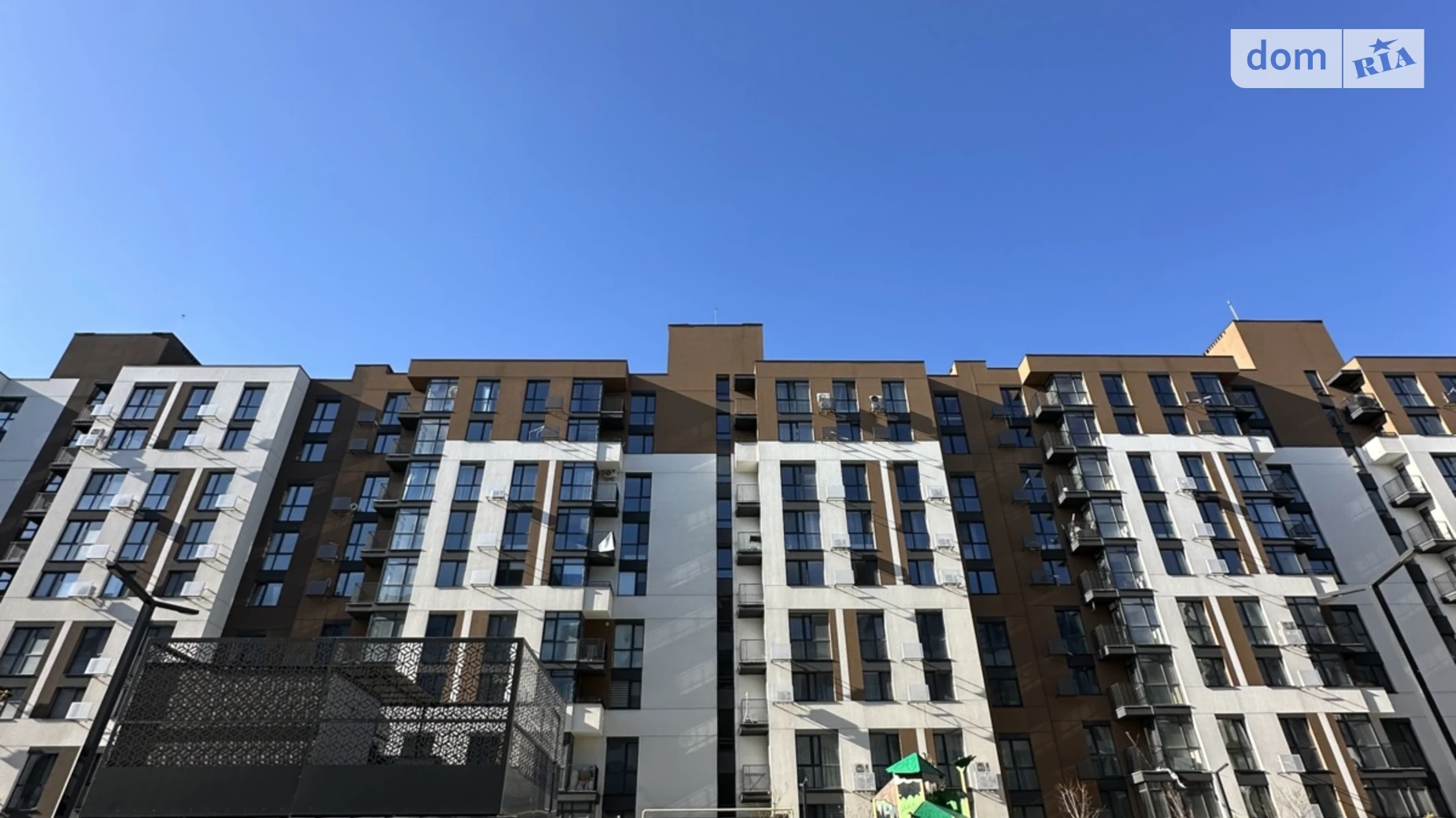 Продается 2-комнатная квартира 66.3 кв. м в Виннице, ул. Праведников мира(Максимовича), 21 - фото 2