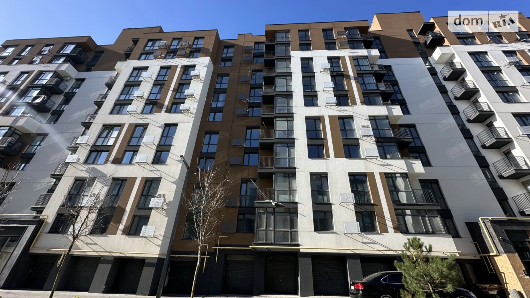 Продается 2-комнатная квартира 66.3 кв. м в Виннице, ул. Праведников мира(Максимовича), 21 - фото 4