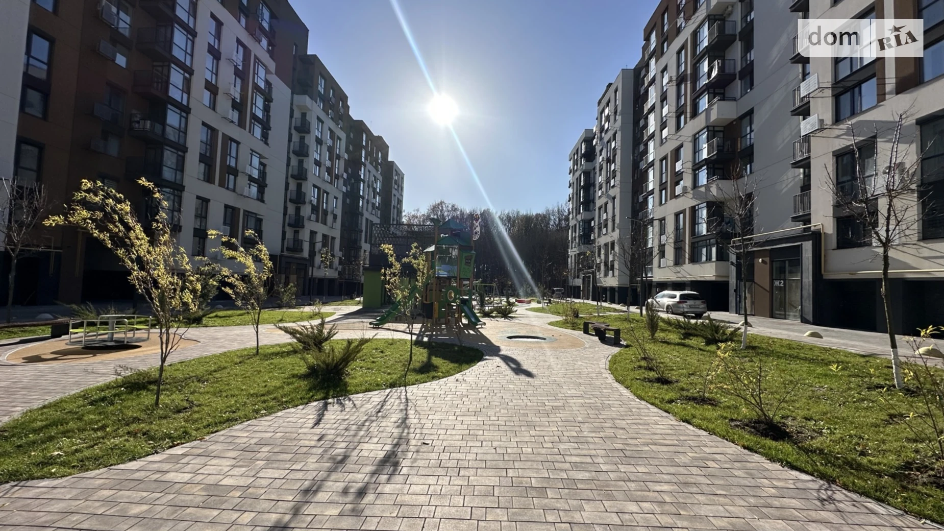 Продается 2-комнатная квартира 66.3 кв. м в Виннице, ул. Праведников мира(Максимовича), 21 - фото 5