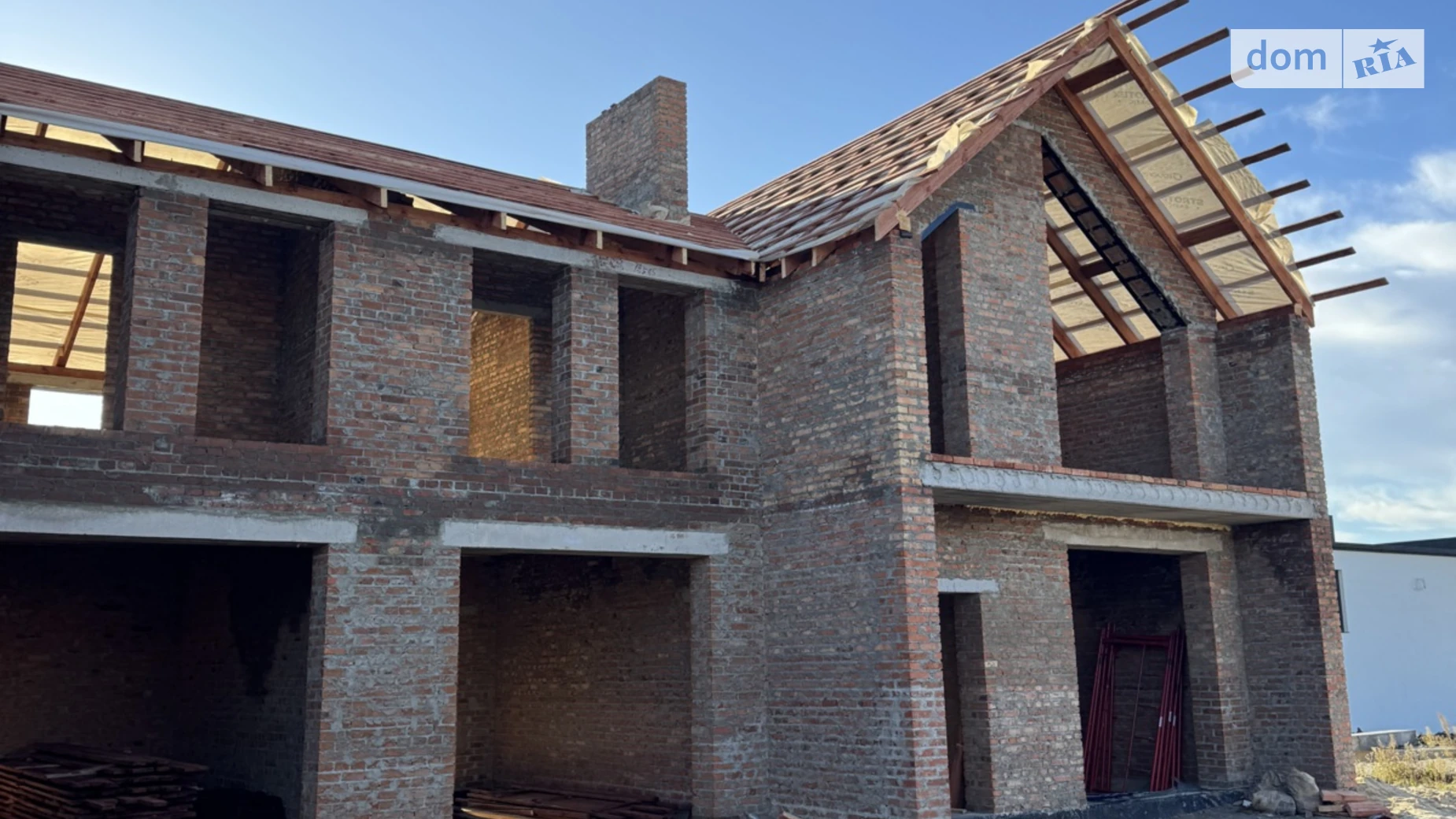 ул. Сонлнечная Подгородное (Тернополь), цена: 100000 $ - фото 2