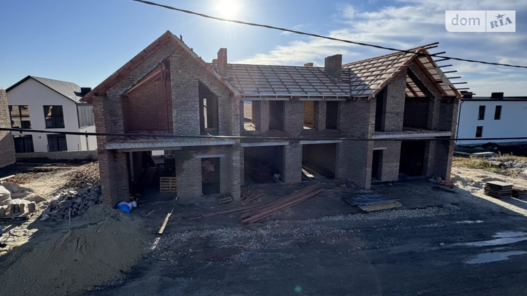 ул. Сонлнечная Подгородное (Тернополь), цена: 100000 $ - фото 3