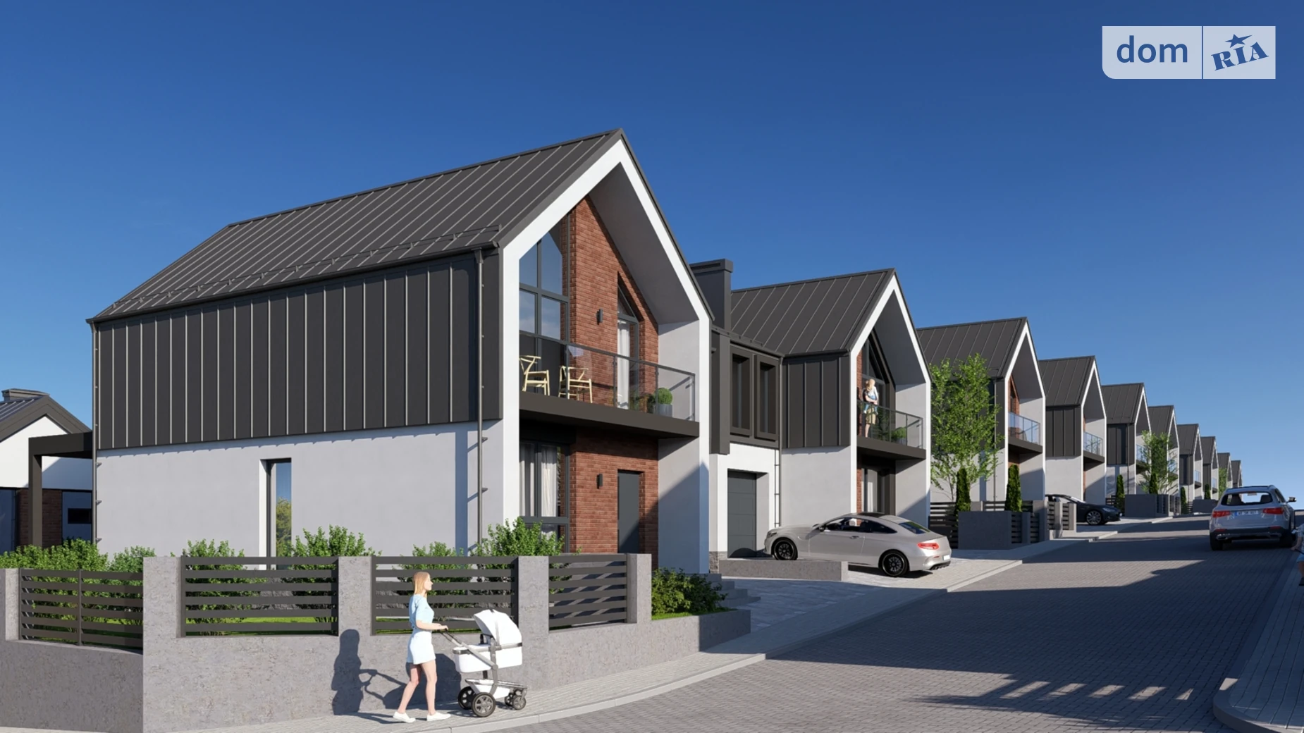 ул. Сонлнечная Подгородное (Тернополь), цена: 100000 $ - фото 5