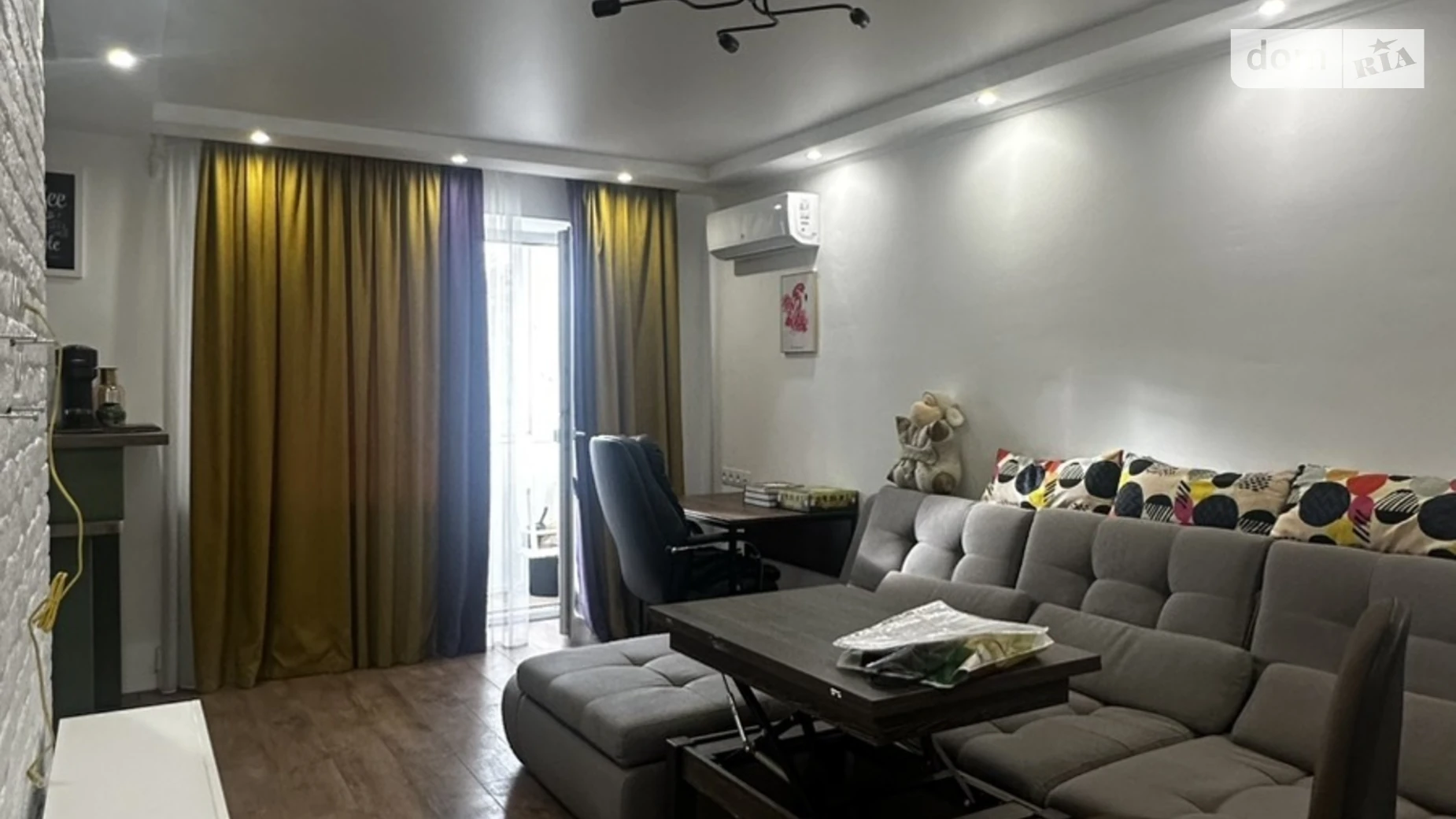 Продается 3-комнатная квартира 56.1 кв. м в Николаеве, цена: 56000 $ - фото 3