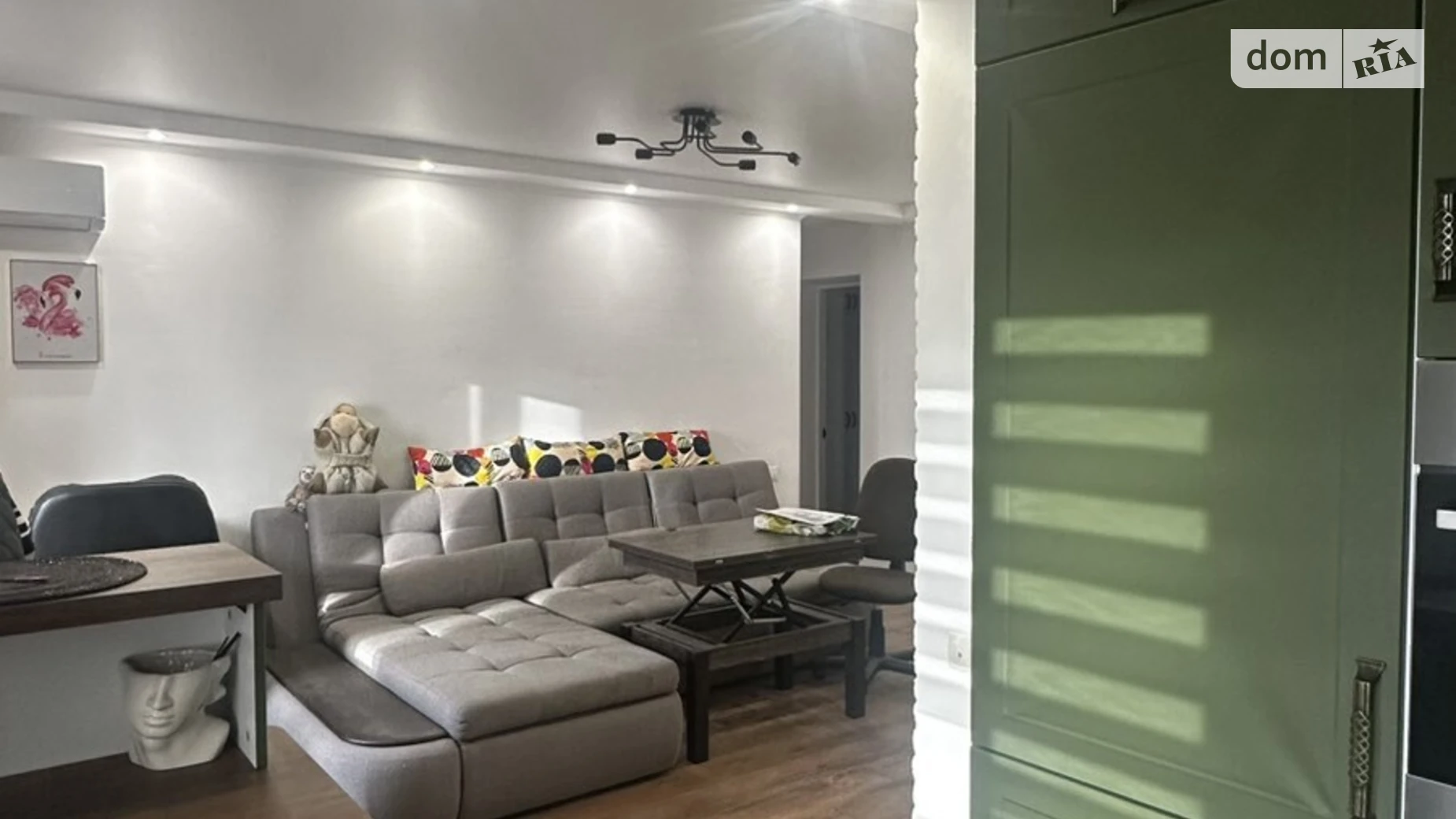 Продается 3-комнатная квартира 56.1 кв. м в Николаеве, цена: 56000 $ - фото 5