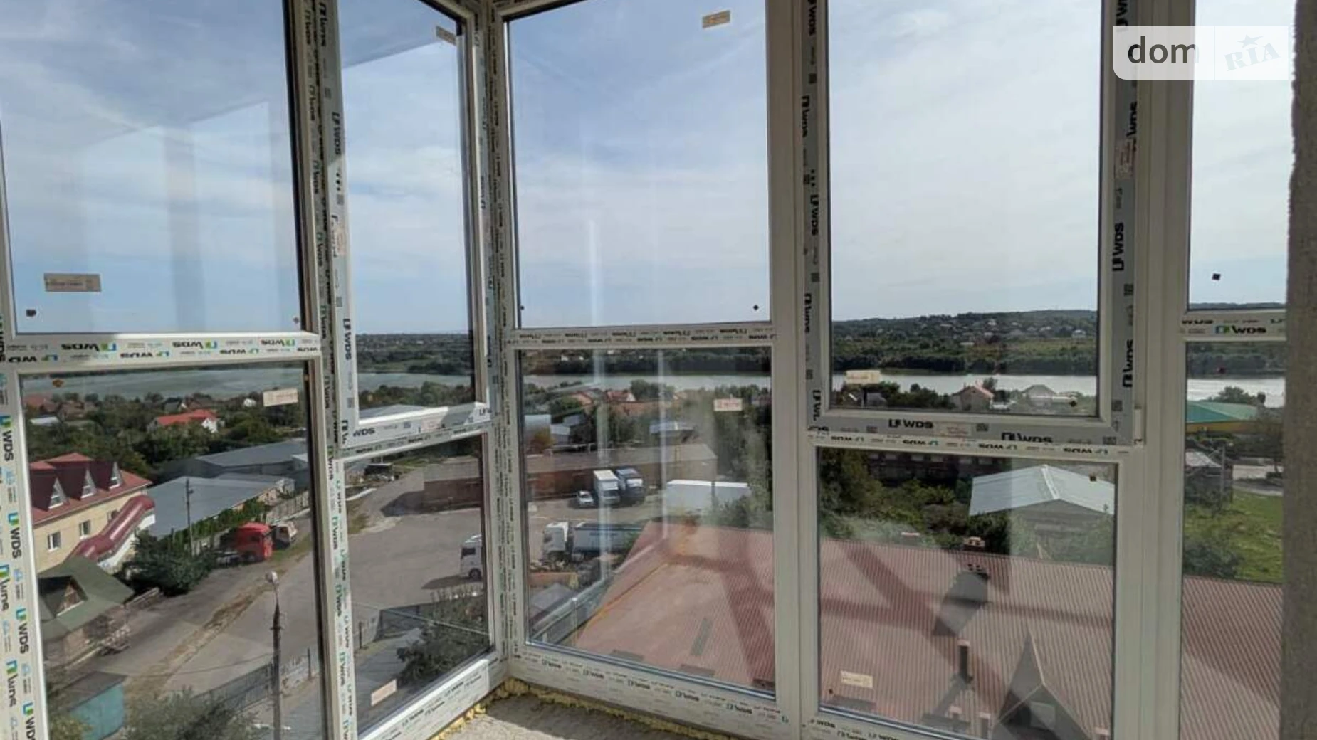 Продается 1-комнатная квартира 51.87 кв. м в Хмельницком, пер. Симона Петлюры(Куприна), 7/3 - фото 2