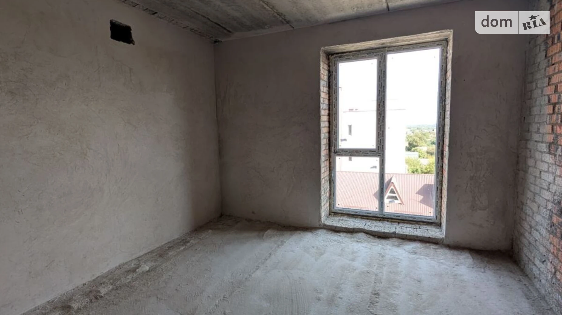 Продается 1-комнатная квартира 51.87 кв. м в Хмельницком, пер. Симона Петлюры(Куприна), 7/3 - фото 3