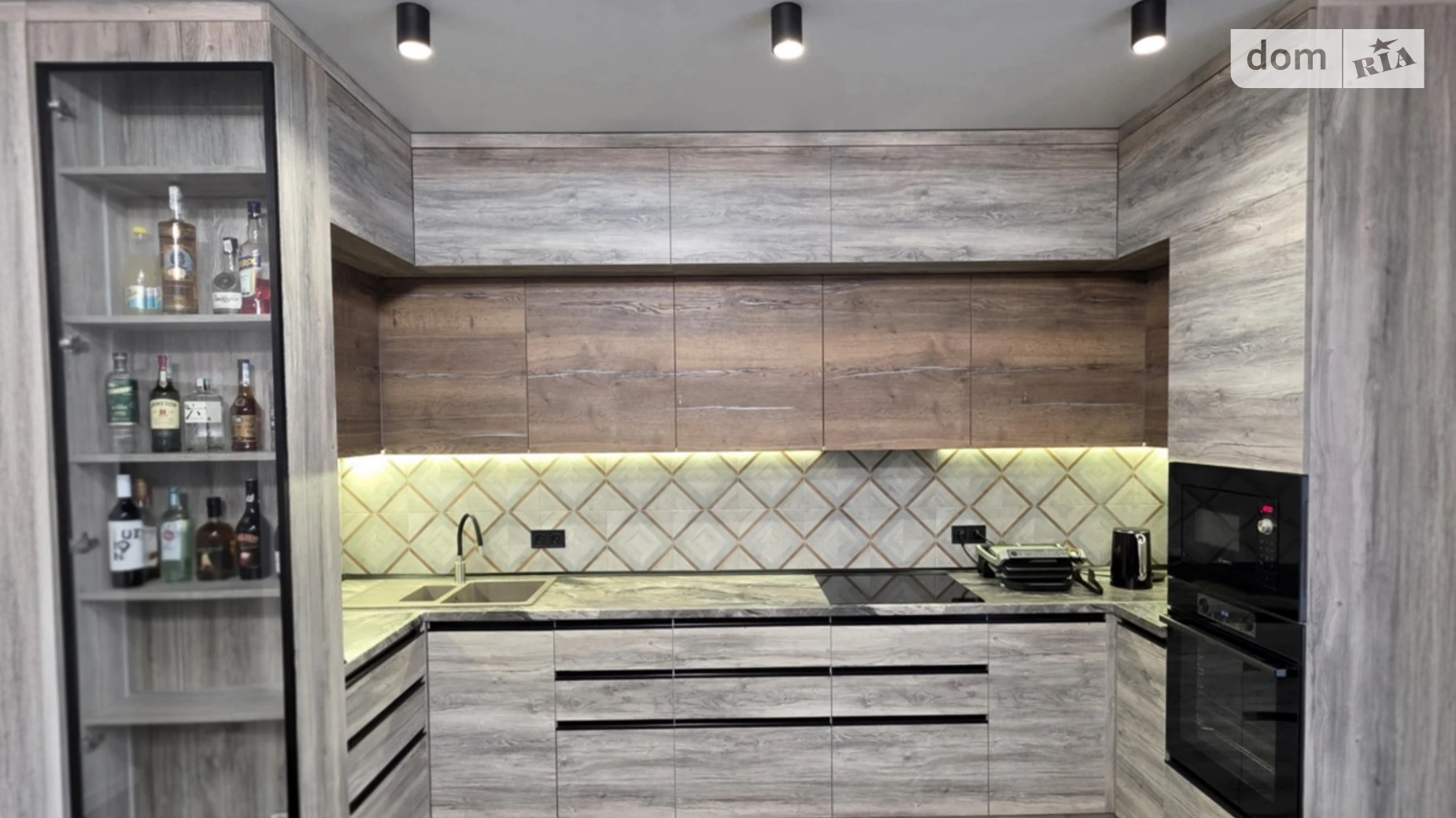 пер. Казачьей Рады(Докучаева) Заречье Белая Церковь, цена: 143000 $ - фото 3