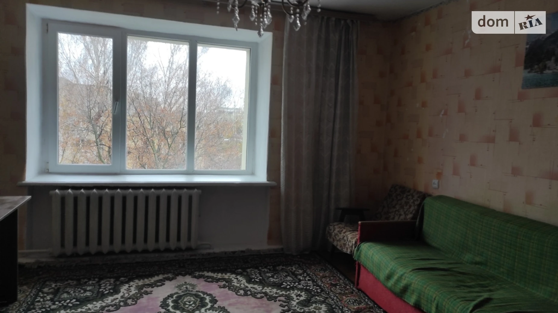 Продается 2-комнатная квартира 49.8 кв. м в Виннице, ул. Антонова Олега - фото 2