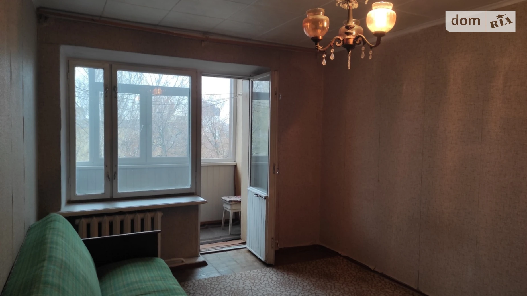 Продается 2-комнатная квартира 49.8 кв. м в Виннице, ул. Антонова Олега - фото 5