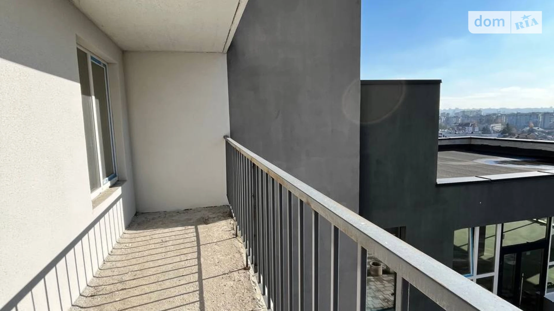 Продается 1-комнатная квартира 43 кв. м в Львове, ул. Малоголоскивская, 30Б - фото 5