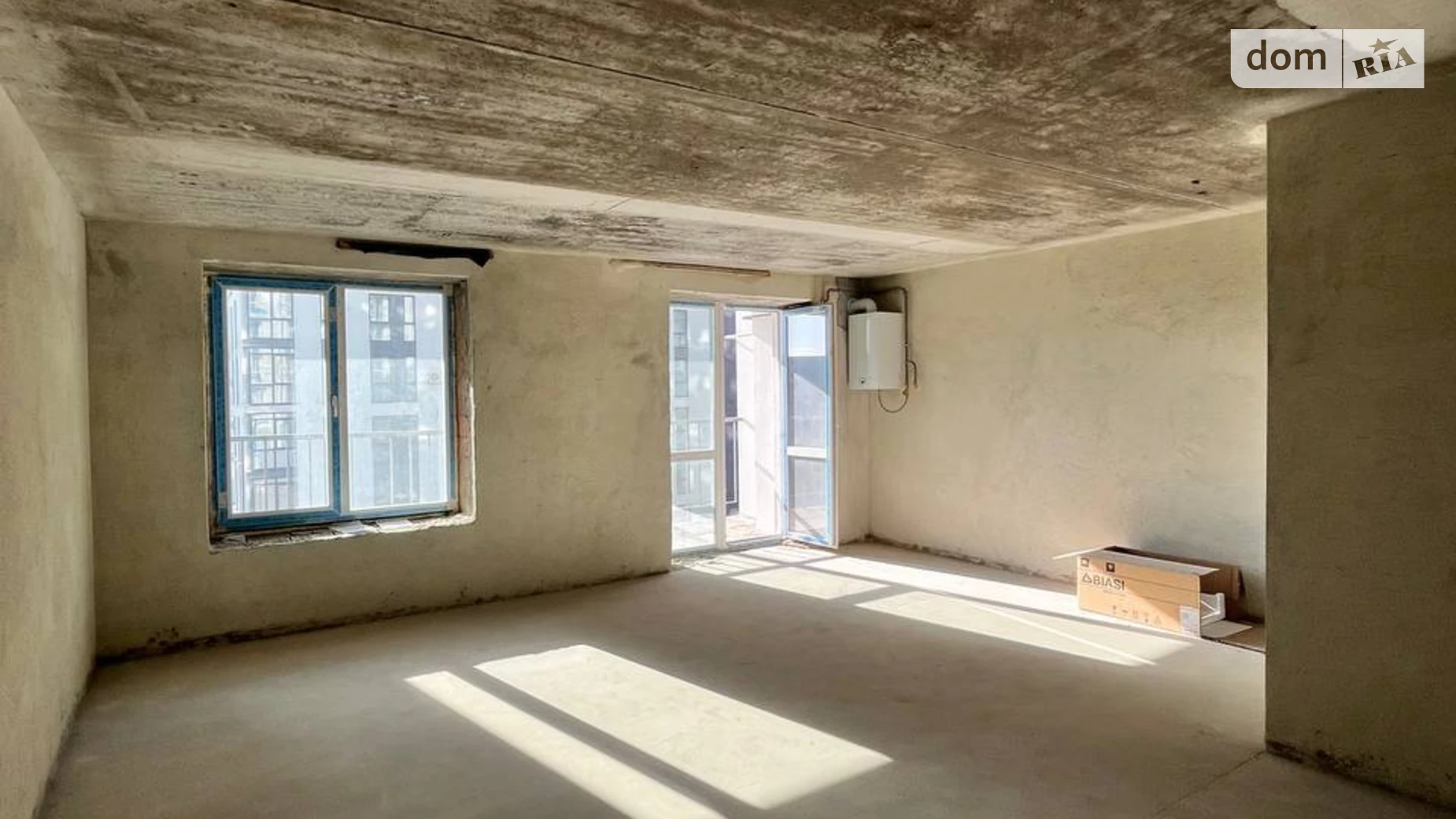 Продается 1-комнатная квартира 43 кв. м в Львове, ул. Малоголоскивская, 30Б - фото 3