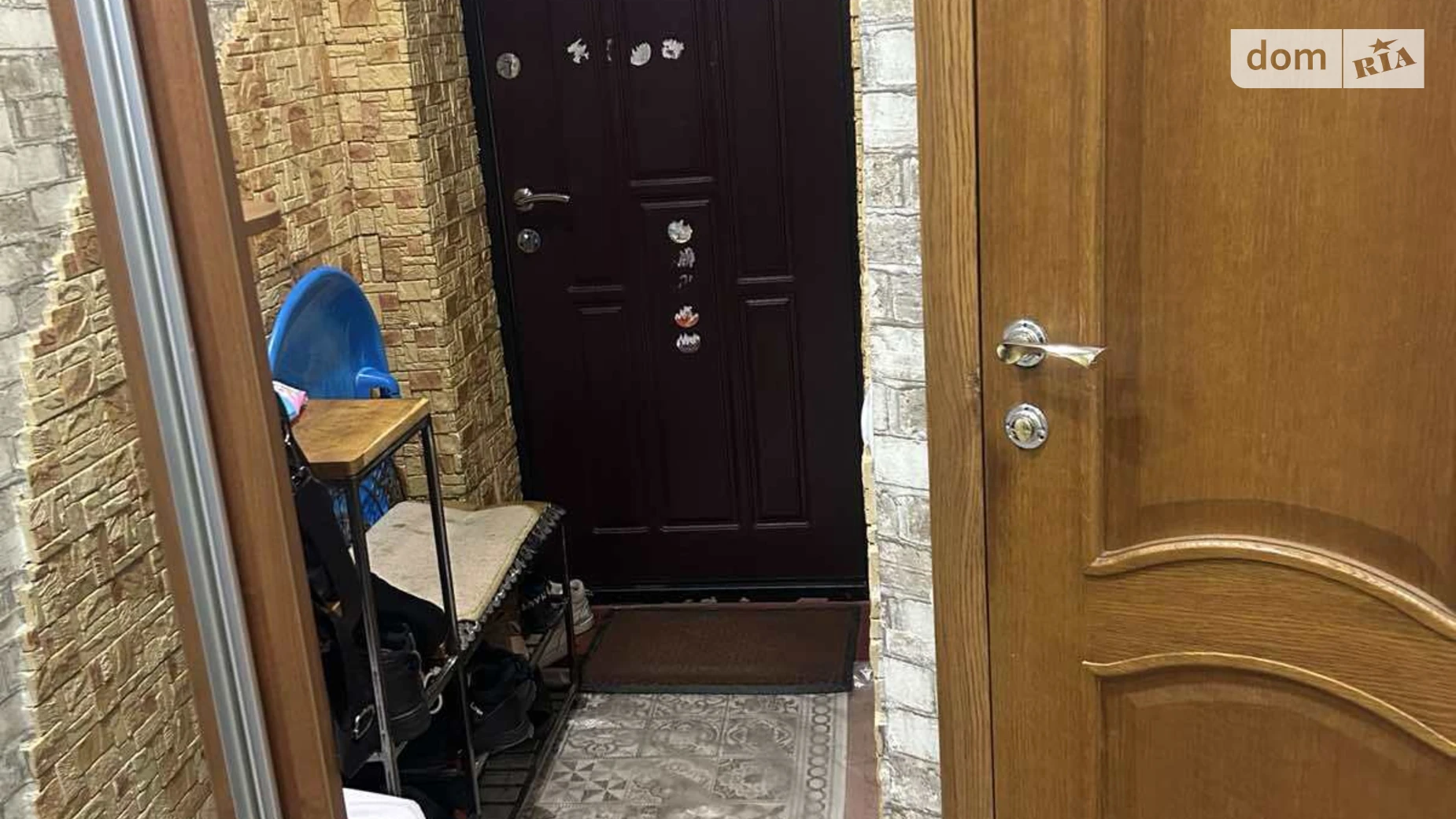 Продается 2-комнатная квартира 44.4 кв. м в Хмельницком, цена: 51999 $ - фото 4