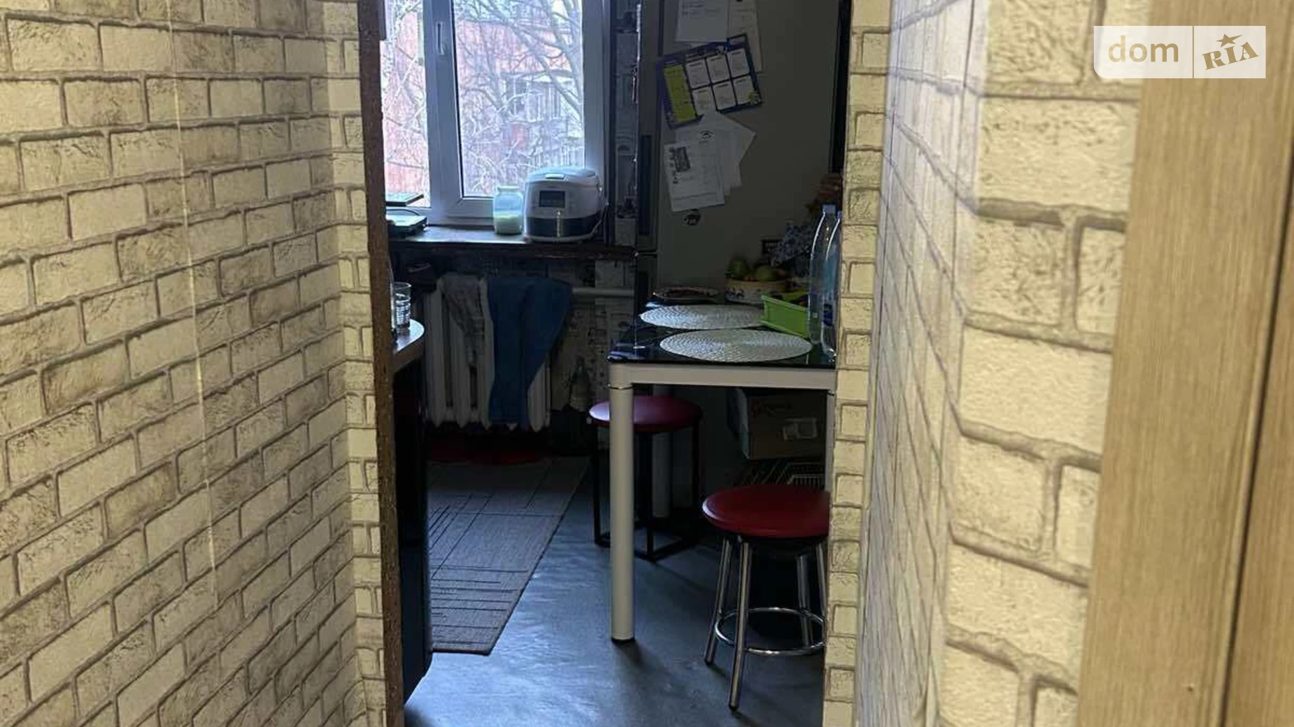 Продается 2-комнатная квартира 44.4 кв. м в Хмельницком, цена: 51999 $ - фото 5