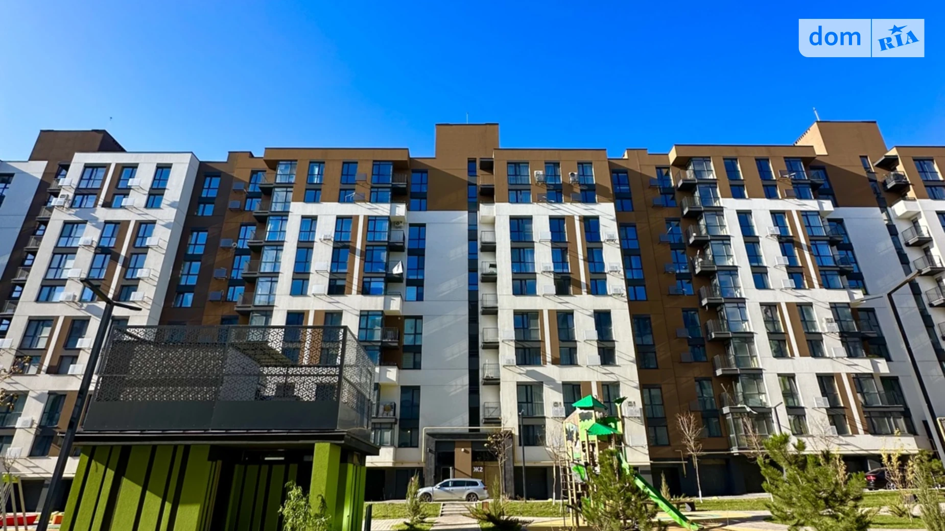 Продається 2-кімнатна квартира 66.3 кв. м у Вінниці, вул. Праведників світу(Максимовича), 21 - фото 3