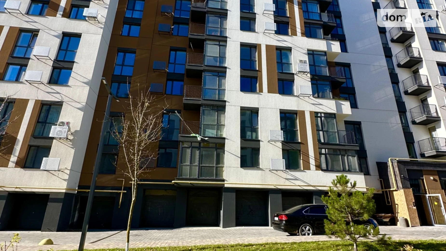 Продається 2-кімнатна квартира 66.3 кв. м у Вінниці, вул. Праведників світу(Максимовича), 21 - фото 4