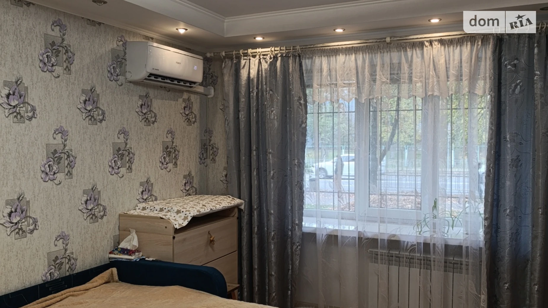 Продається 1-кімнатна квартира 29.8 кв. м у Києві, вул. Кубанської України, 25/21 - фото 5