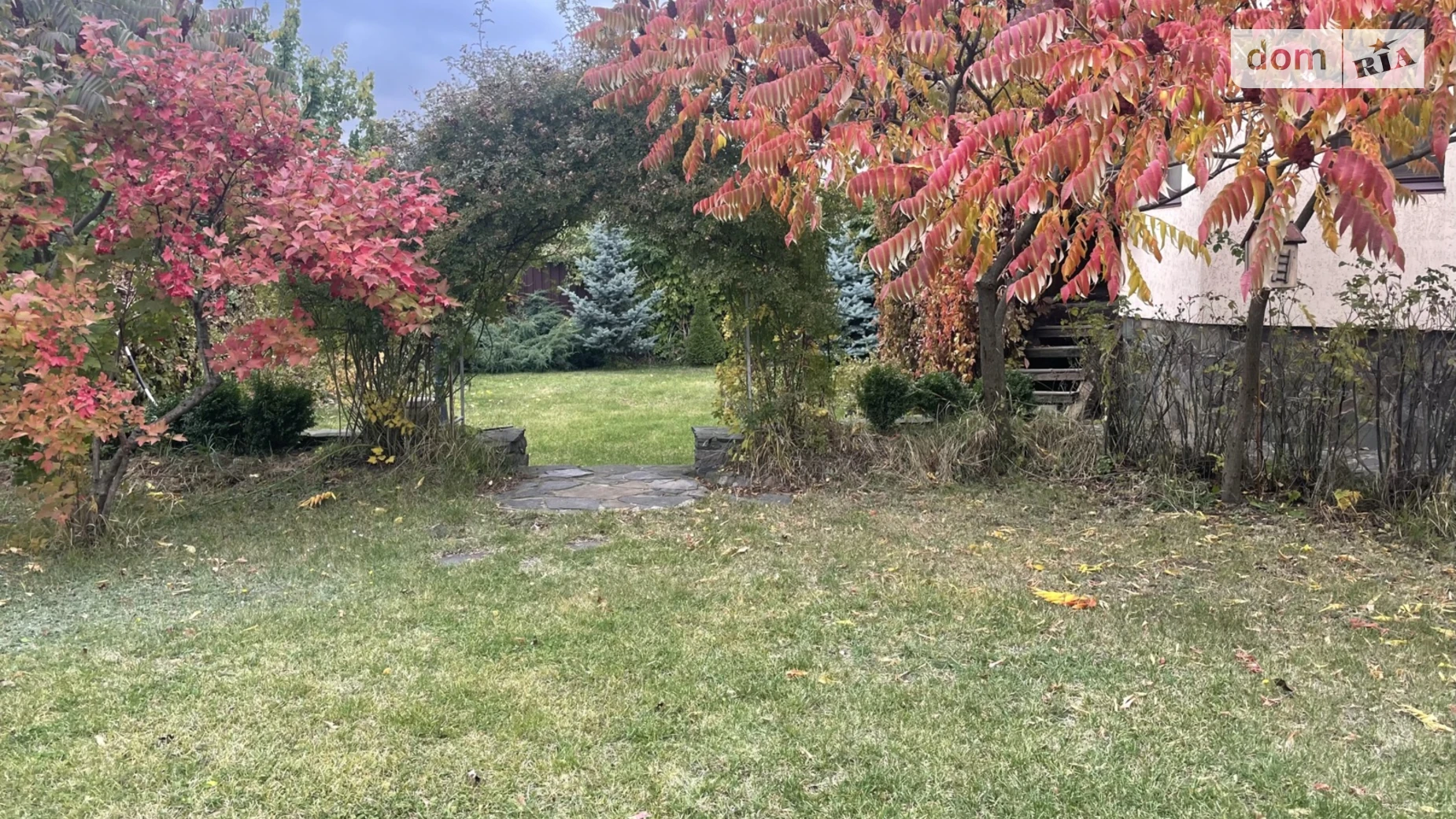 Сдается в аренду дом на 2 этажа 224 кв. м с мебелью, цена: 1000 $ - фото 3