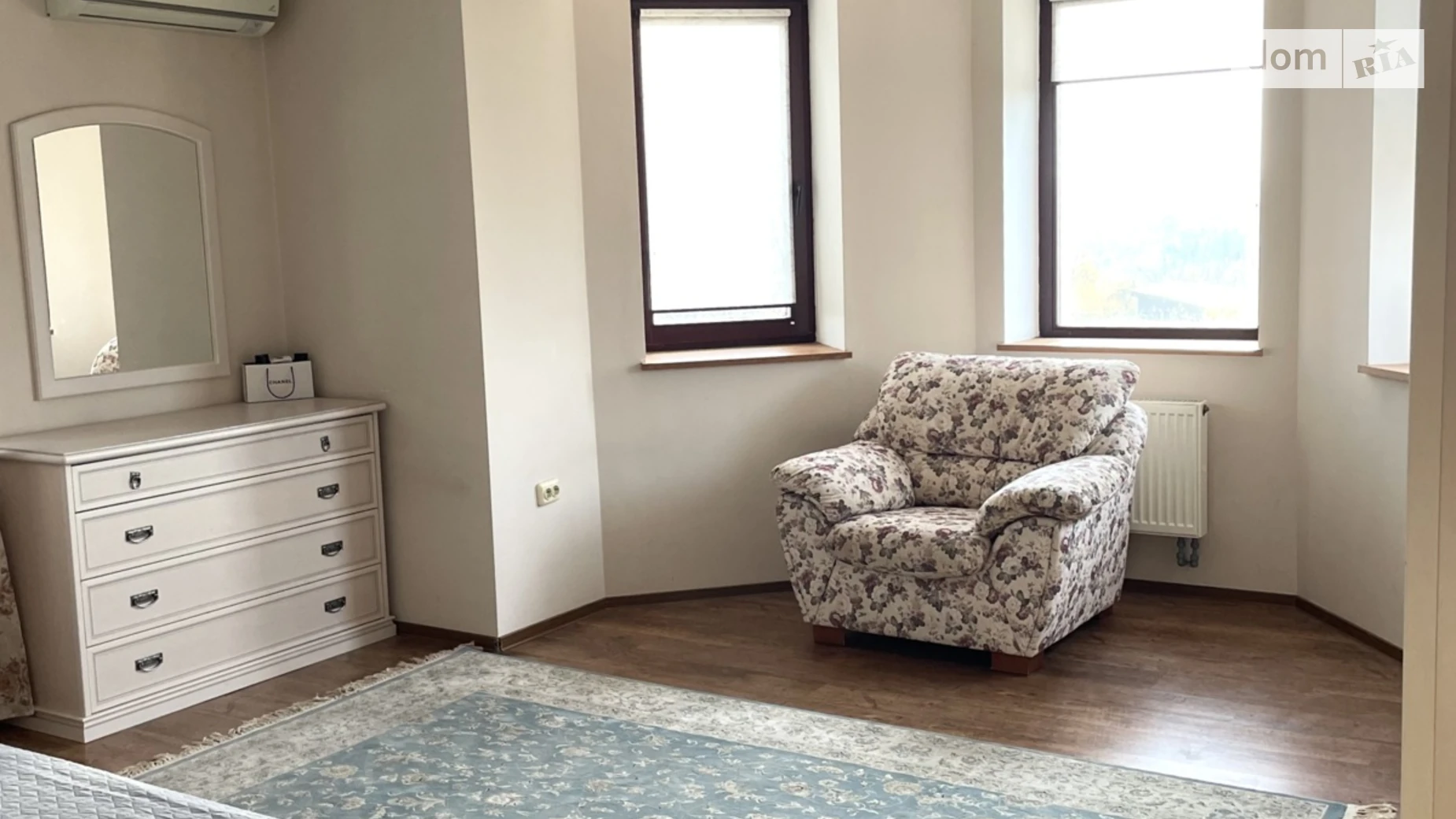 Сдается в аренду дом на 2 этажа 224 кв. м с мебелью, цена: 1000 $ - фото 4