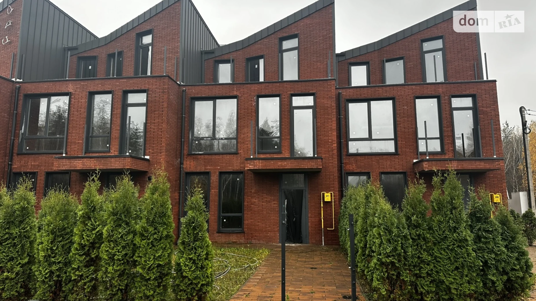 ул. Охотничья Гостомель, цена: 75000 $ - фото 2