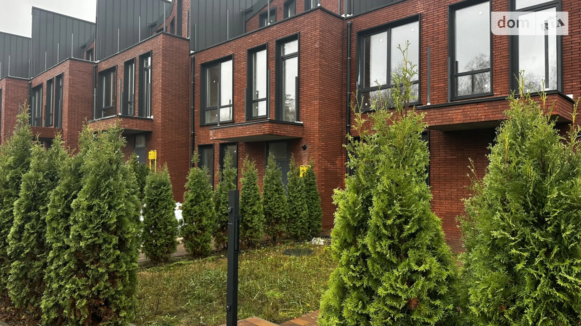 ул. Охотничья Гостомель, цена: 75000 $ - фото 4