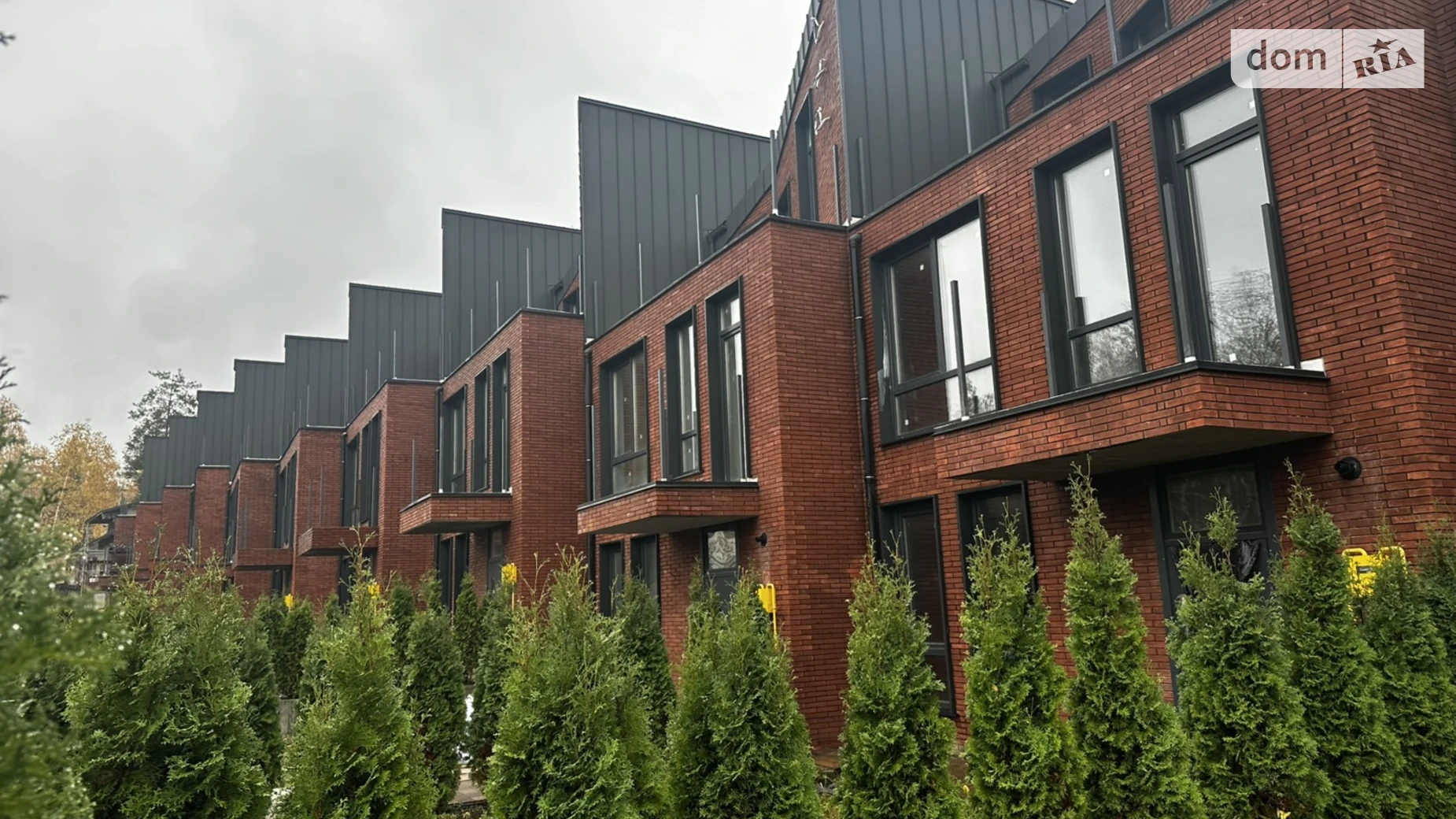 ул. Охотничья Гостомель, цена: 75000 $ - фото 3