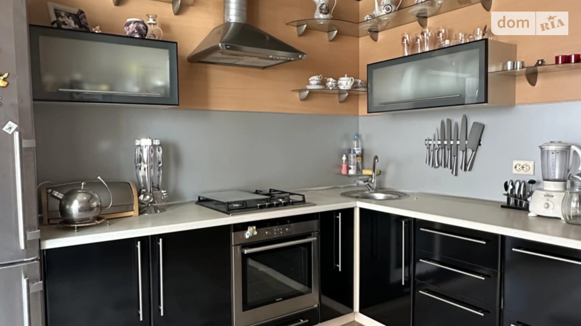 Продается 1-комнатная квартира 48 кв. м в Хмельницком, ул. Строителей (Грузевица-2), 3 - фото 3