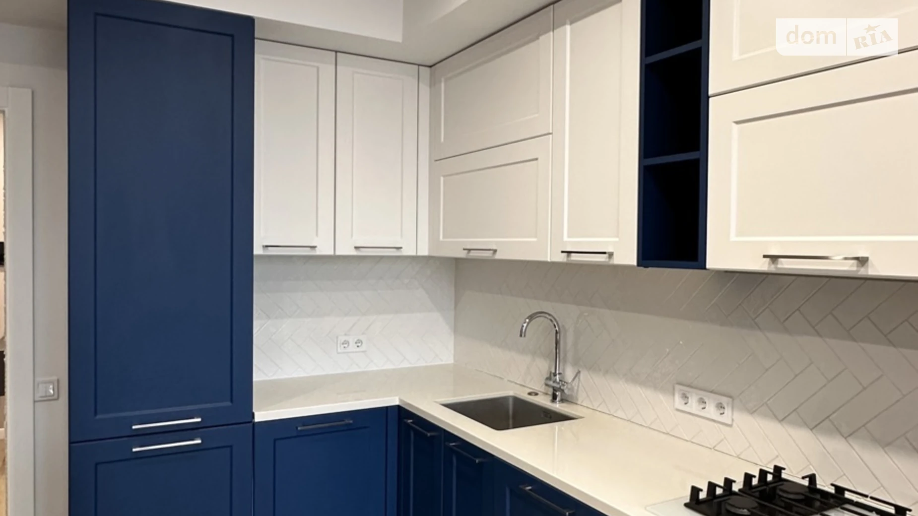 Продається 2-кімнатна квартира 66 кв. м у Львові, вул. Жасминова, 5Б - фото 2