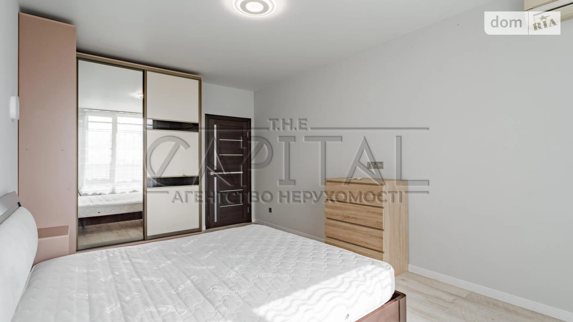 Продається 3-кімнатна квартира 79.9 кв. м у Києві, вул. Кадетський Гай, 10 - фото 3