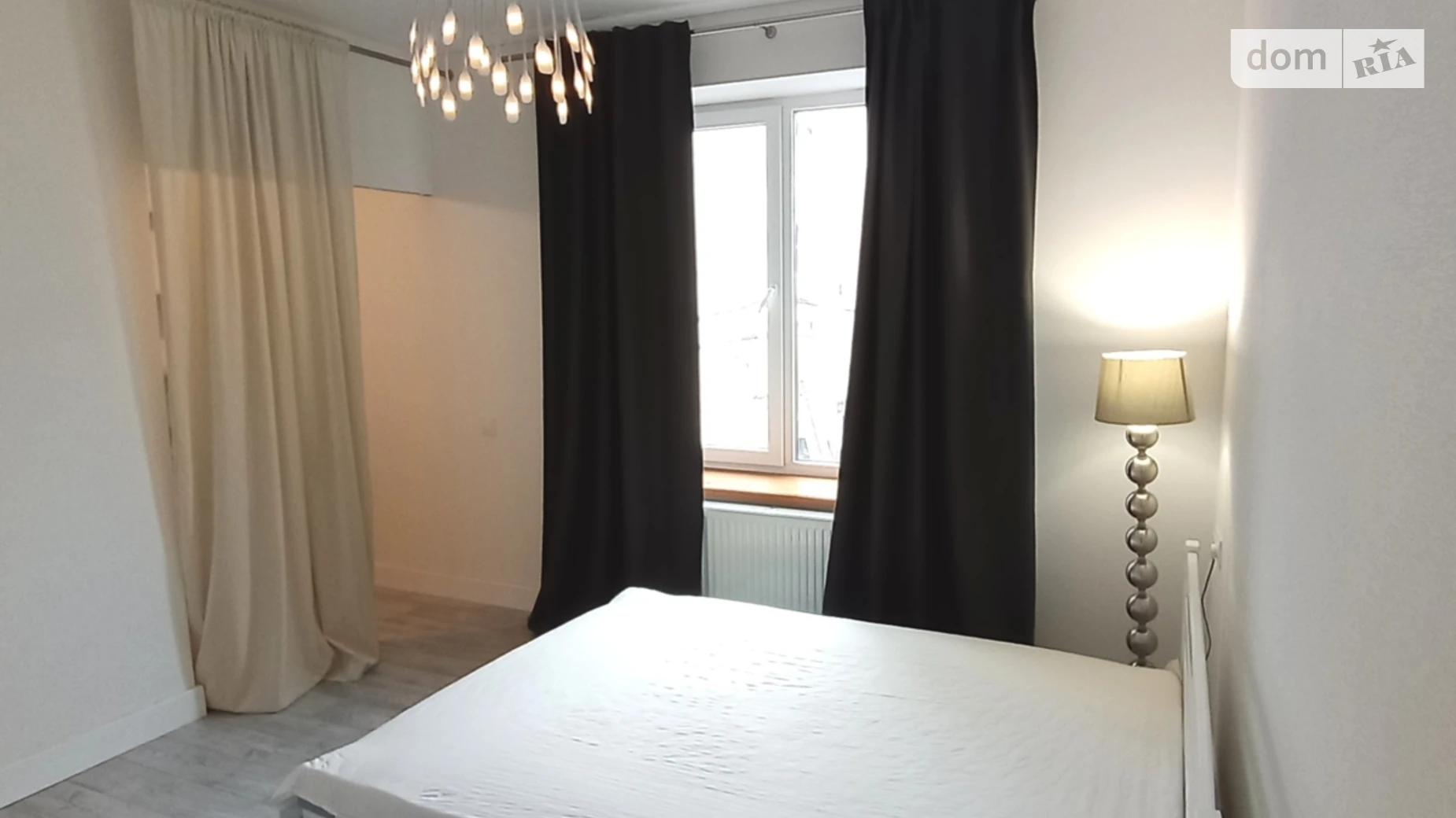 Сдается в аренду 1-комнатная квартира 43 кв. м в Ровно, ул. Анатолия Лабунского, 14 - фото 4