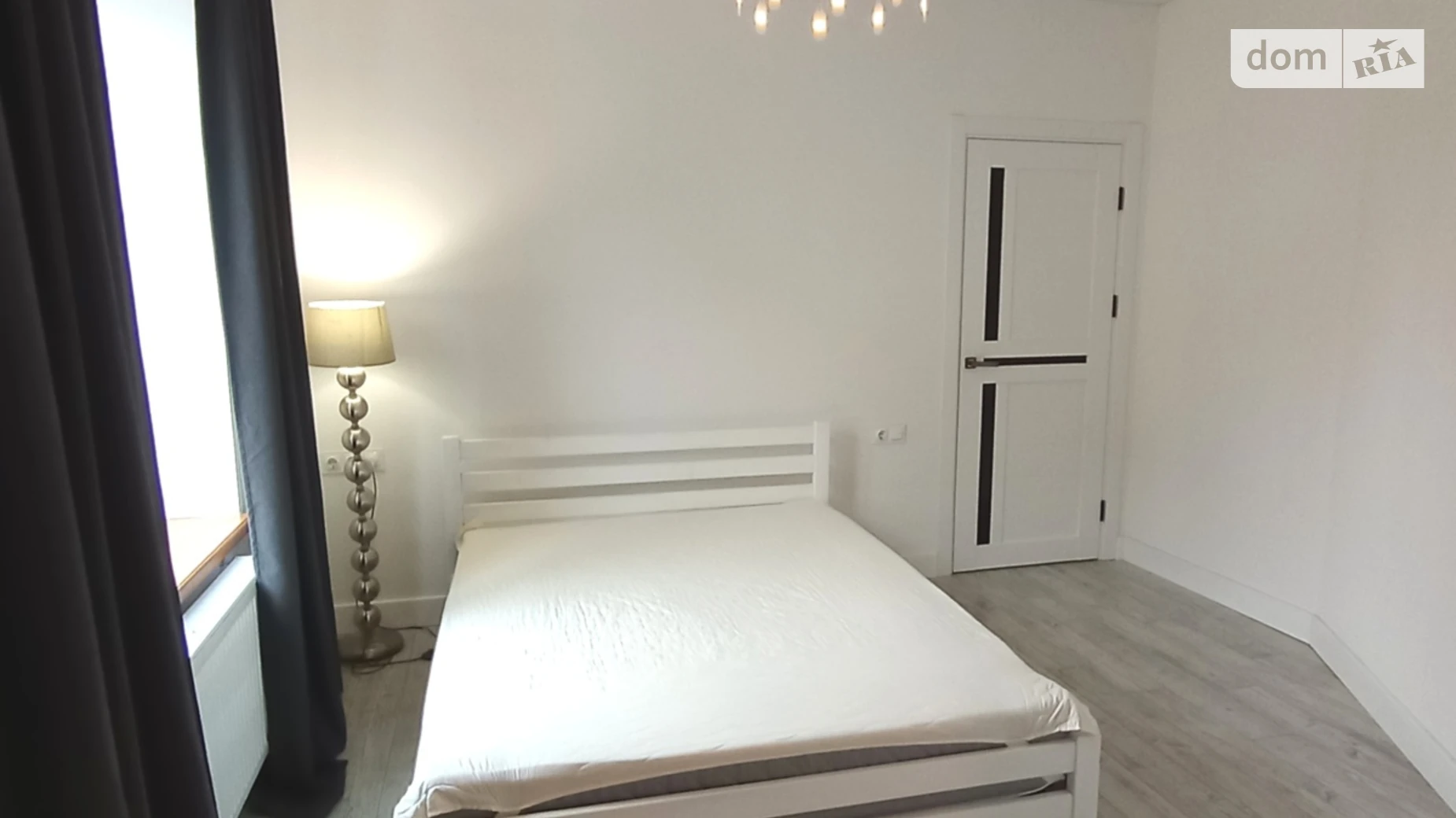 Сдается в аренду 1-комнатная квартира 43 кв. м в Ровно, ул. Анатолия Лабунского, 14 - фото 5