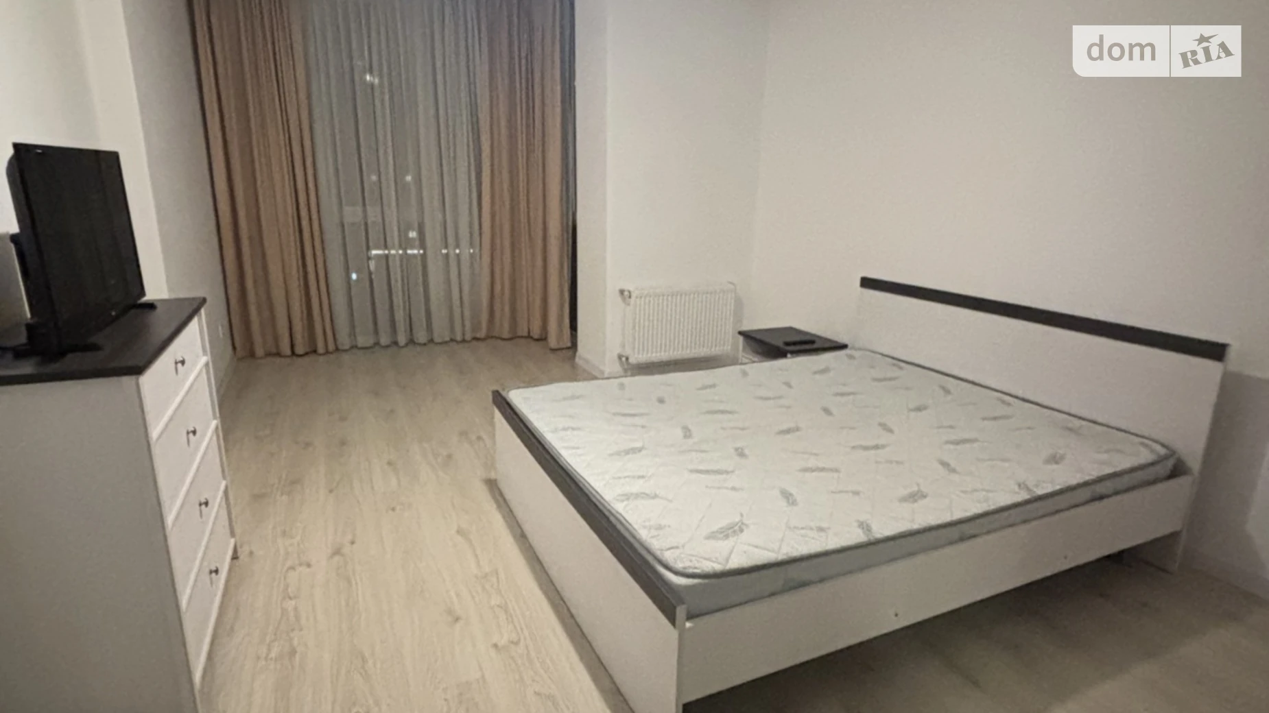 Продается 1-комнатная квартира 51.2 кв. м в Львове, ул. Стрыйская, 45А - фото 2