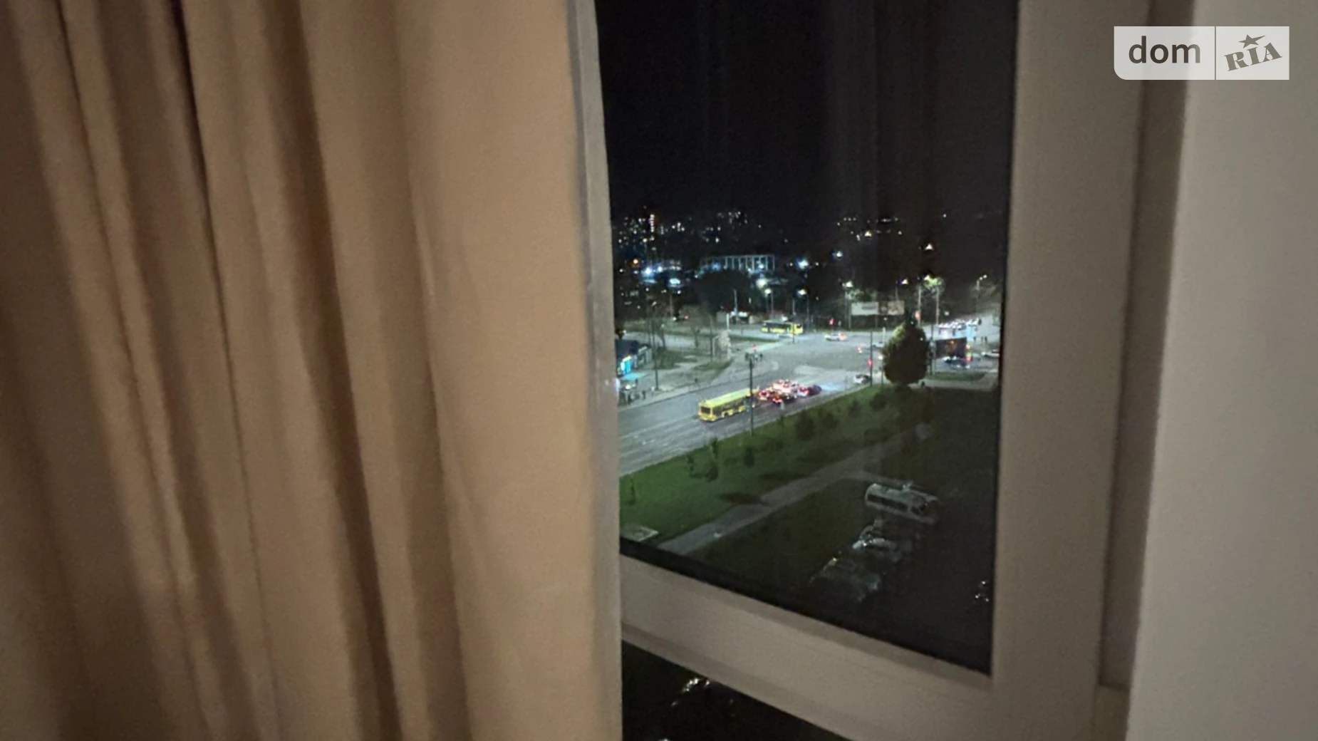 Продается 1-комнатная квартира 51.2 кв. м в Львове, ул. Стрыйская, 45А - фото 4