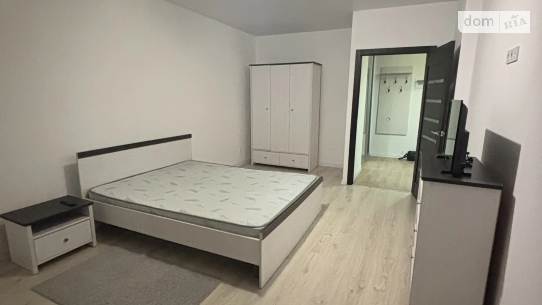 Продается 1-комнатная квартира 51.2 кв. м в Львове, ул. Стрыйская, 45А - фото 3